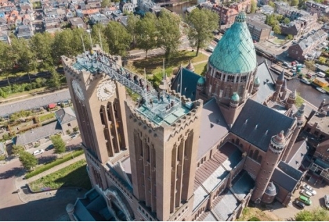 Klim naar het licht passeert mijlpaal 10.000 bezoekers na twee weken