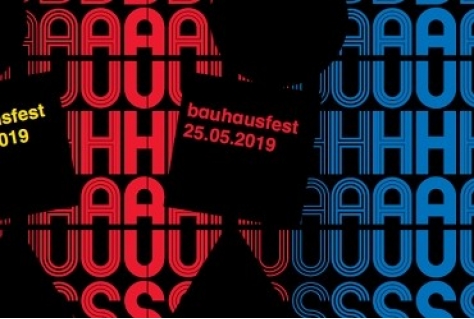 Bauhausfest is slotweekend Boijmans voor de renovatie