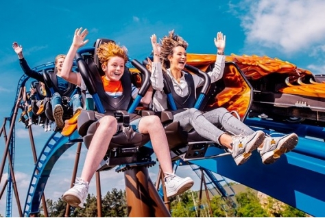 Toverland zet marketing deelactie op voor achttiende verjaardag