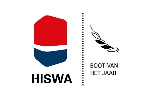 Nominaties HISWA Boot van het Jaar 2019