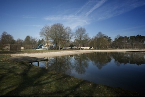 Gezocht: nieuwe exploitant voor Recreatiepark Elfenmeer 