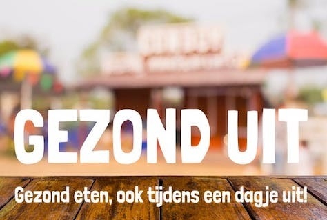 Gezond Uit