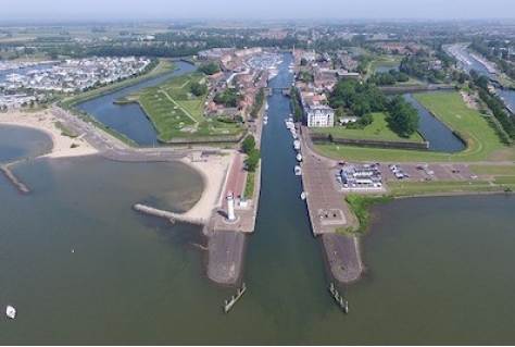 Gemeente moet alle kosten doorberekenen in tarief eigen jachthaven