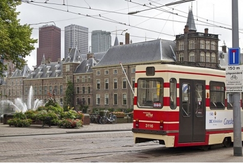 Inwoners steden stappen over naar duurzaam vervoer