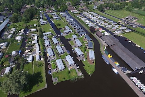 Hectiek van het seizoen? Denk toch aan bestemmingsplannen en documentatie