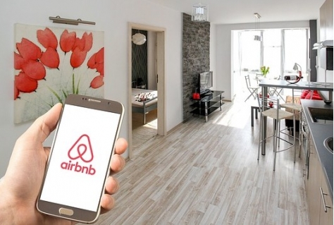 Airbnb levert Nederland ruim miljard euro op