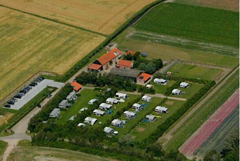 De tien beste Nederlandse kustcampings