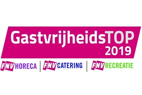 GastvrijheidsTOP 2019