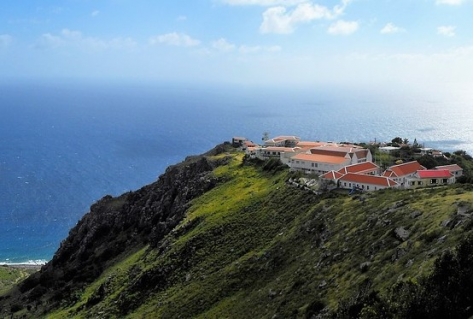 Wegwerpplastic weg uit Saba, Sint Eustatius en Bonaire