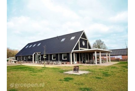 Centrum voor Groepsaccommodaties overgenomen door Otium Leisure