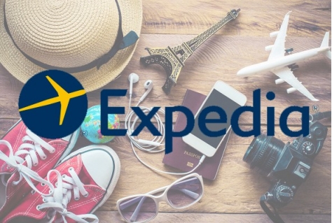 Expedia groeit sterk