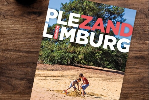 Goede eerste vakantiemaand voor Limburg