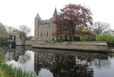 Monumenten Natuurmonumenten eenmalig open tijdens Monumentendag