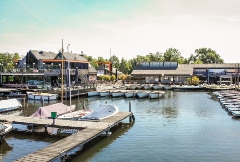 Grachtenfestival 2019 maak sprong naar Gooi- en Vechtstreek