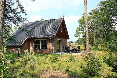 De tien beste vakantieparken van Nederland