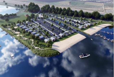 EuroParcs neemt camping Op den Drul over 