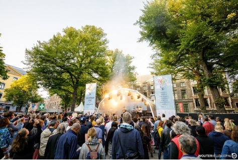 Meer ambassades sluiten aan bij Embassy Festival (+ aftermovie van 2018)