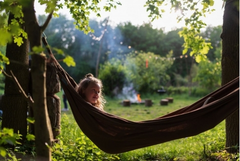 Weer goede zomer voor toeristisch Drenthe