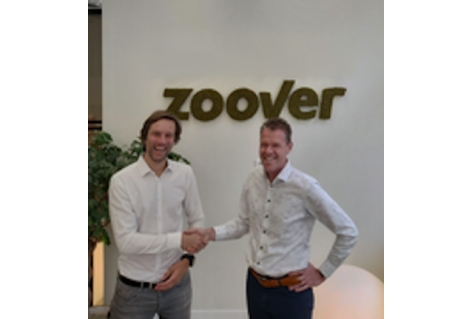 Marcel Veenhuizen nieuwe Head of Commerce bij Zoover   