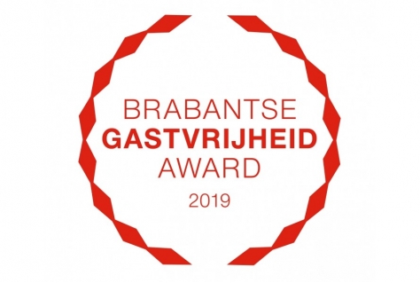 Wie wint de Brabantse Gastvrijheid Award 2019?