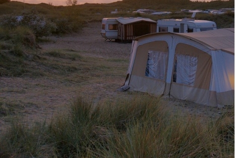 Prijs duurzame inzetbaarheid personeel naar Kennemer Duincampings