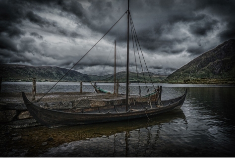 Gevonden Karolingische muntschat naar Wij vikingen