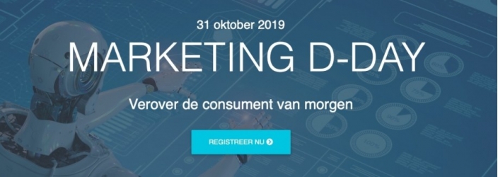 Marketing D-Day