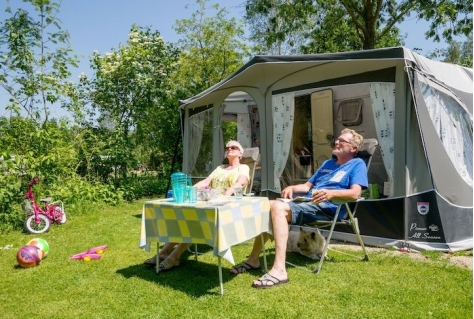 Opvallend vitale verblijfsrecreatie in de Achterhoek