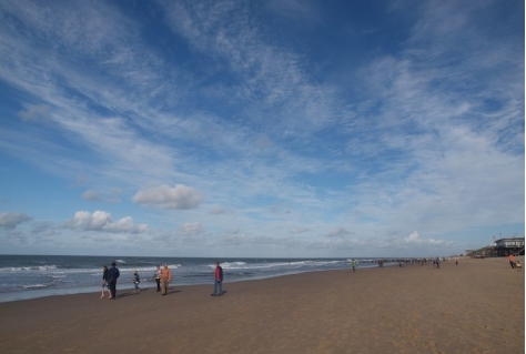 Draagvlak voor toerisme in Zeeland, wel aandachtspunten