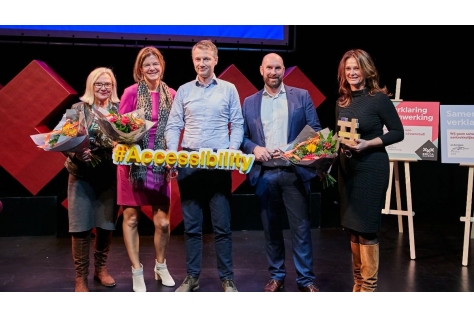 Breda wint Smart Tourism Award 2020