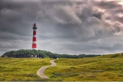 Gitte Brugman stopt na Kunstmaand Ameland 2019