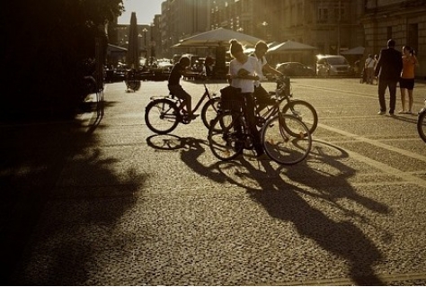 Nog tot en met 31 oktober stemmen voor Fietsstad 2020