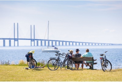 Genomineerden Fietsroute van het Jaar