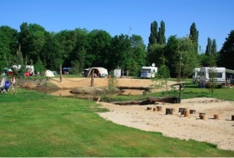 Vakantiepark Sallandshoeve overgenomen door Recreatiepark De Boshoek