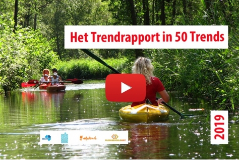 Video Het Trendrapport in 50 trends