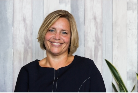 Carola Hoekstra nieuwe CEO van Stromma Nederland