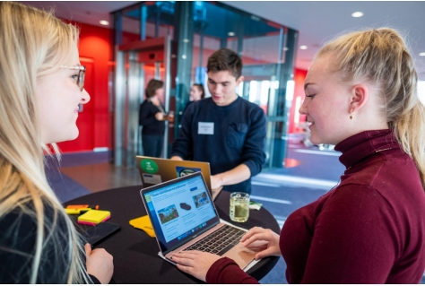 ANWB Reizen schakelt hulp in van studenten