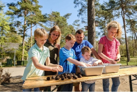 Samen met leveranciers en medewerkers Betrokken Ondernemen opzetten