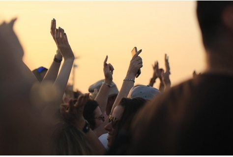 Festivals weren zal drugsoverlast niet beperken