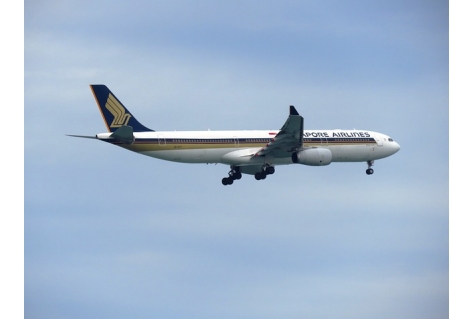 Singapore Airlines verhoogt capaciteit vanuit Amsterdam in winter 2020/2021 