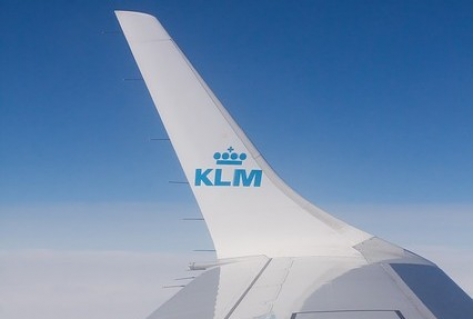 Onzekerheid bij personeel facilitair bedrijf KLM door aanbesteding