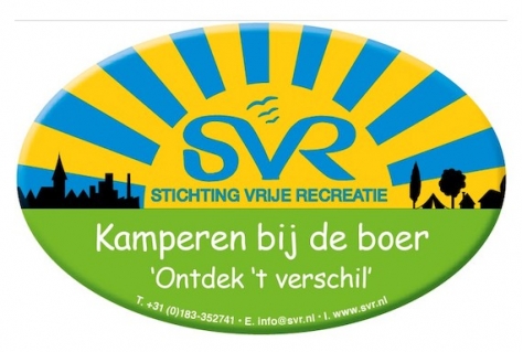 SVR Vakantiebeurs