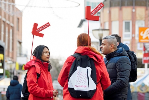 Kennisnetwerk Destinatie Nederland gaat met Hotelschool The Hague toolkit voor waardevolle gastvrijheid ontwikkelen