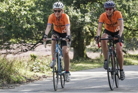 Nieuw wielerevenement door Gelderland