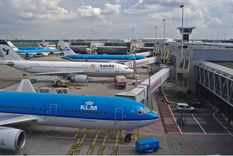 Schiphol sterk 2019 met plus 27% groei nettoresultaat