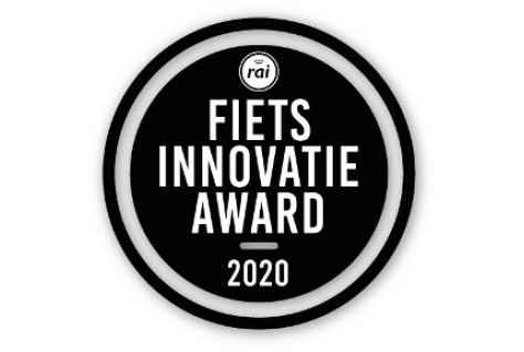 Nominaties Fiets Innovatie Awards 2020 bekend 