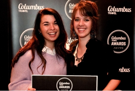 Better Places en Honeyguide winnen Columbus Travel Awards