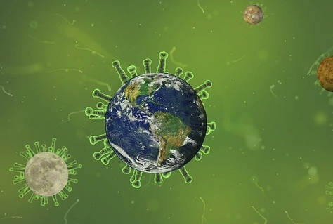 Reisindustrie wordt hard geraakt door coronavirus