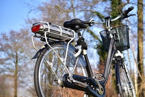 Elektrische fiets verstevigt koppositie