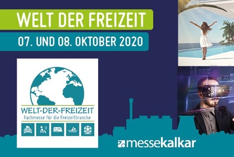 Welt der Freizeit